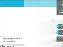 Sites similar to tandzorgleuvensepoort.be