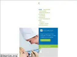 Sites similar to tandzorgopmaat.nl