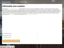 Sites similar to tandzuiver.nl