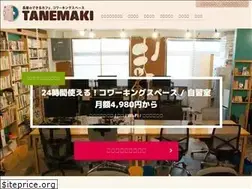 Sites similar to tane-maki.net