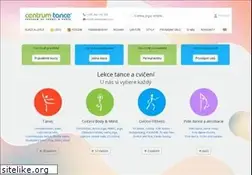 Sites similar to tanec.cz