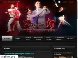 Sites similar to tanecni-olomouc.cz