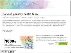 Sites similar to tanecniobchod.cz