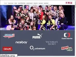 Sites similar to tanecniskupinaroku.cz