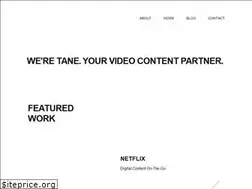 Sites similar to tanedv.com