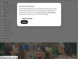Sites similar to taneesijewelry.etsy.com