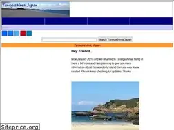 Sites similar to tanegashimajapan.com