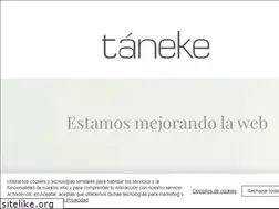 Sites similar to taneke.com