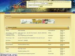 Sites similar to tanelorn.net