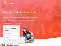 Sites similar to tanem.net
