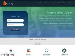 Sites similar to tanem.org