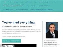 Sites similar to tanenbaumtmj.com