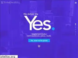 Sites similar to tanendirected.com