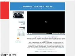 Sites similar to taner.blogfa.com