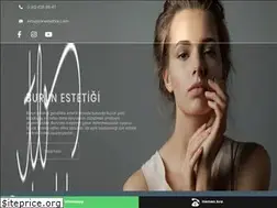 Sites similar to tanerbahar.com.tr