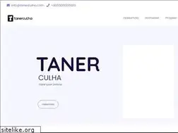 Sites similar to tanerculha.com