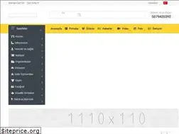Sites similar to tanermacit.com