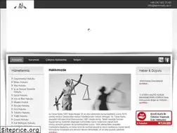 Sites similar to tanernurlu.av.tr