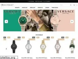 Sites similar to tanersaat.com
