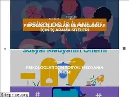Sites similar to tanerturker.com