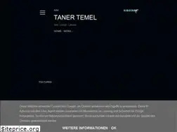 Sites similar to tanerweb.blogspot.com