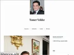 Sites similar to taneryildizblogg.wordpress.com