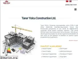 Sites similar to taneryolcu.com