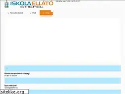 Sites similar to taneszkozbolt.hu