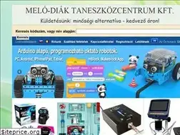 Sites similar to taneszkozcentrum.hu