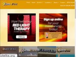 Sites similar to tanetcaustin.com
