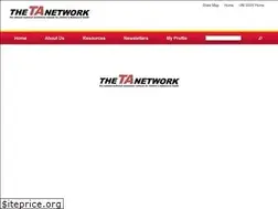Sites similar to tanetwork.pro