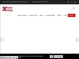 Sites similar to tanex.sk