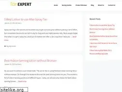 Sites similar to tanexpert.net