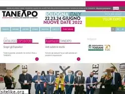 Sites similar to tanexpo.com