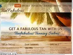 Sites similar to tanfab.com
