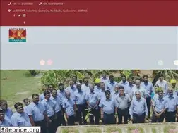 Sites similar to tanfac.in