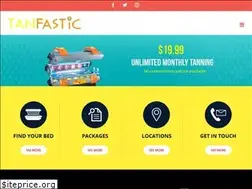 Sites similar to tanfasticindy.com