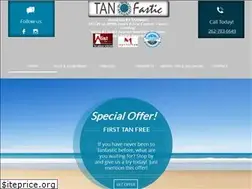 Sites similar to tanfastictanningsalon.com