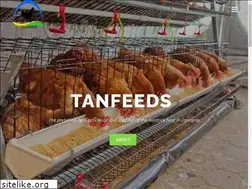 Sites similar to tanfeeds.com