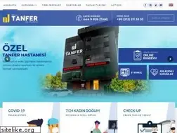 Sites similar to tanferhastanesi.com