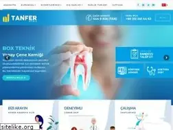 Sites similar to tanferklinik.com