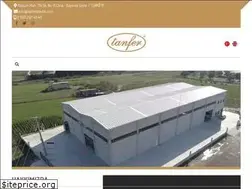 Sites similar to tanferplastik.com