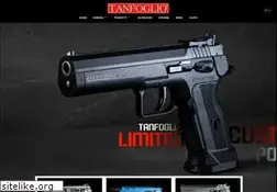 Sites similar to tanfoglio.it