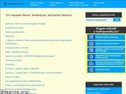 Sites similar to tanfolyammiskolc.hu