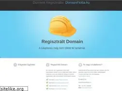Sites similar to tanfolyamok.co.hu