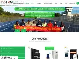 Sites similar to tanfon.com