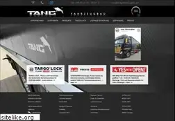 Sites similar to tang-fahrzeugbau.de