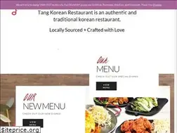 Sites similar to tang24.com