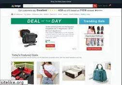 Sites similar to tanga.com
