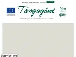 Sites similar to tangagard.se